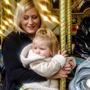 Meet your Posher, Correne